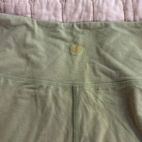 Indigo Luna Alora Leggings - Picture 6 of 6